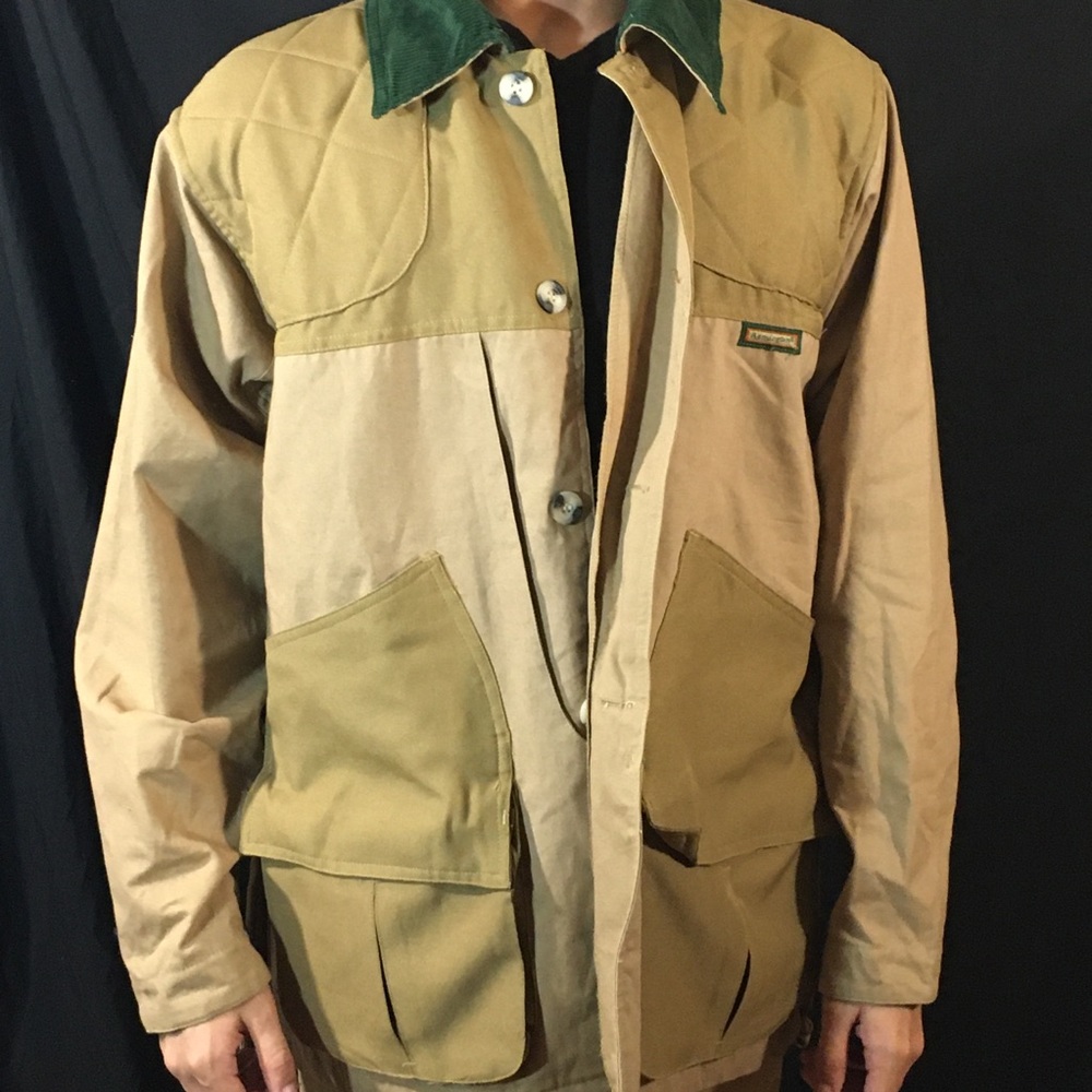 Remington outdoor jacket